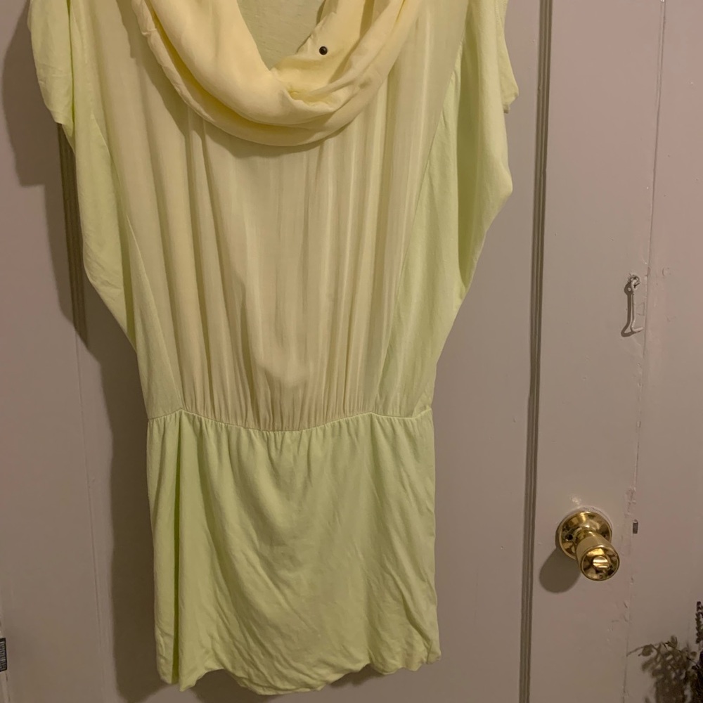 Swim Coverup